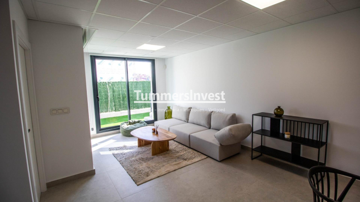 Nieuwbouw Woningen · Villa · Finestrat · Puig Campana Golf