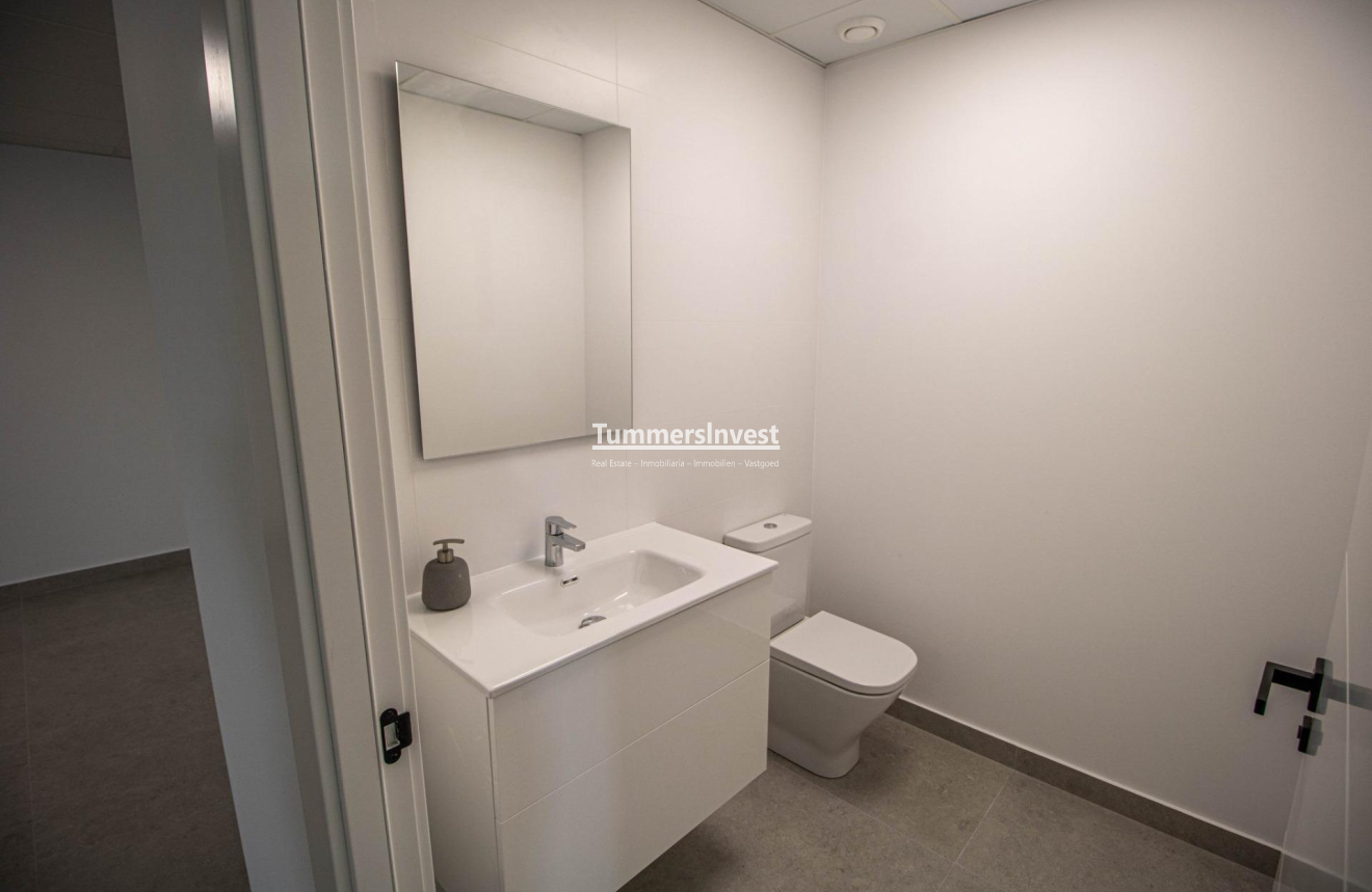 Nieuwbouw Woningen · Villa · Finestrat · Puig Campana Golf