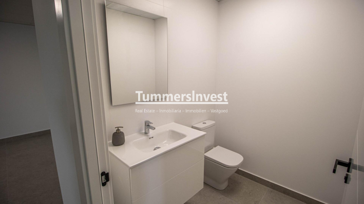 Nieuwbouw Woningen · Villa · Finestrat · Puig Campana Golf