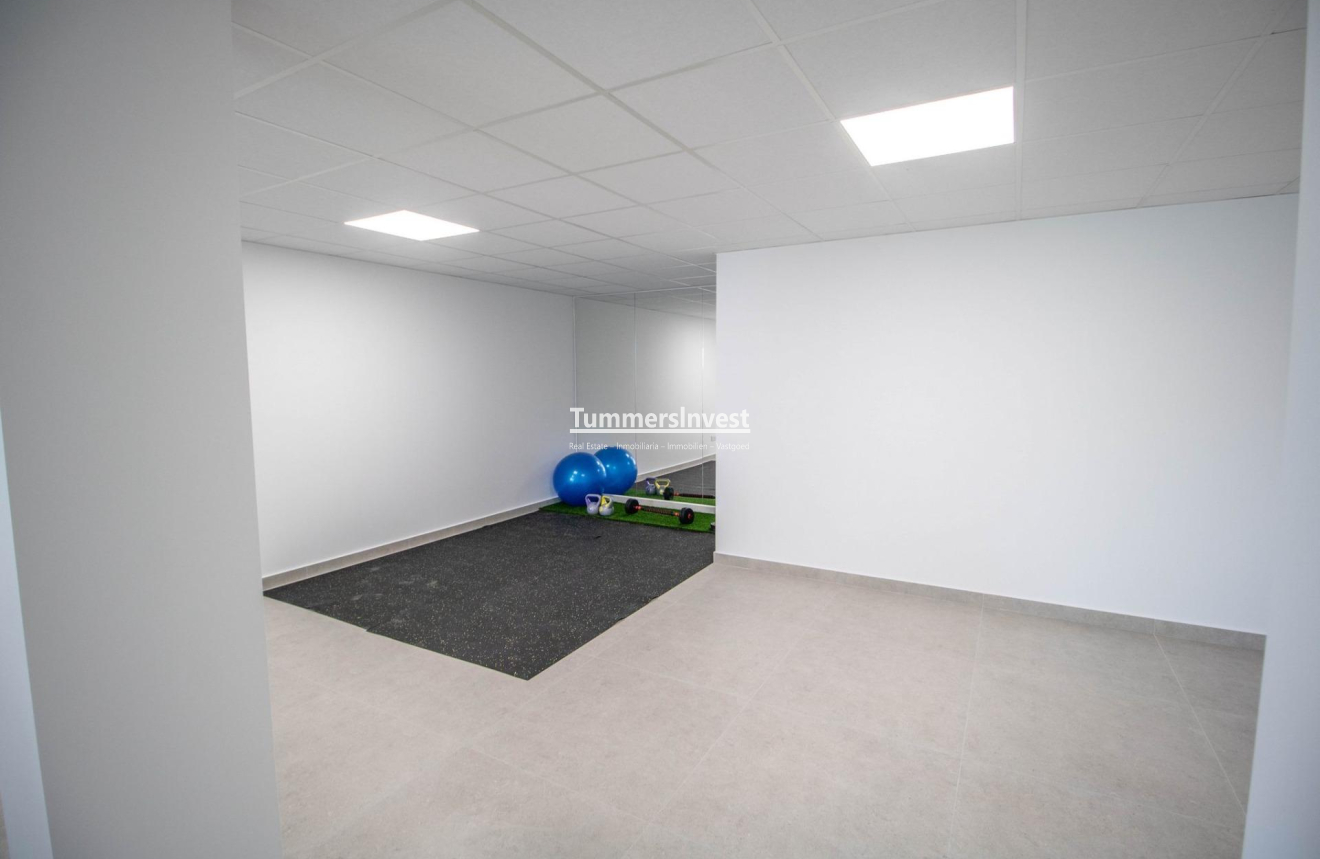 Nieuwbouw Woningen · Villa · Finestrat · Puig Campana Golf