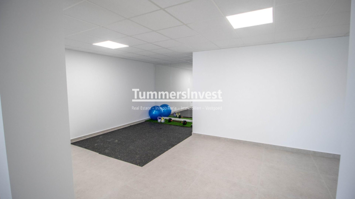 Nieuwbouw Woningen · Villa · Finestrat · Puig Campana Golf