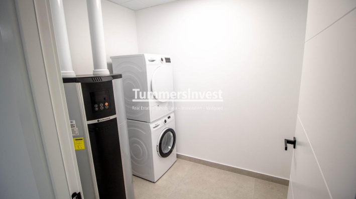 Nieuwbouw Woningen · Villa · Finestrat · Puig Campana Golf