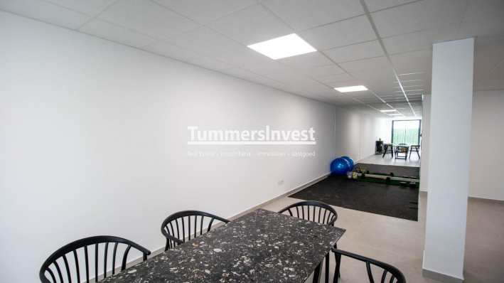 Nieuwbouw Woningen · Villa · Finestrat · Puig Campana Golf