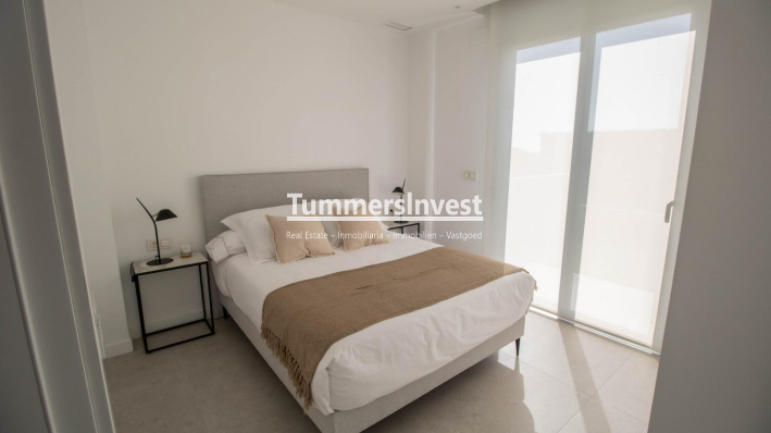 Nieuwbouw Woningen · Villa · Finestrat · Puig Campana Golf