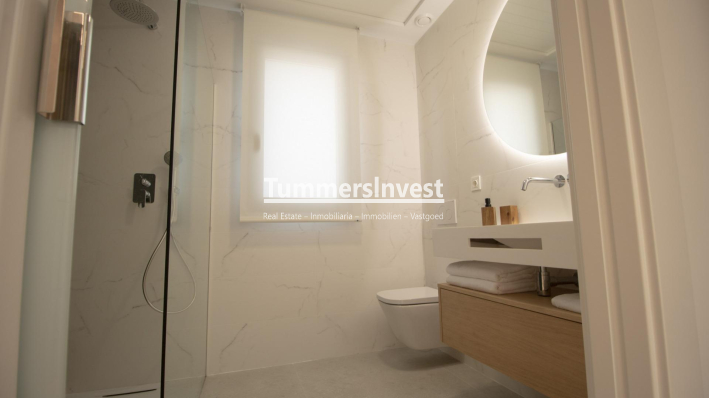 Nieuwbouw Woningen · Villa · Finestrat · Puig Campana Golf