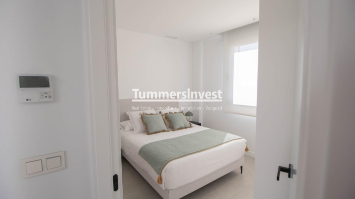 Nieuwbouw Woningen · Villa · Finestrat · Puig Campana Golf