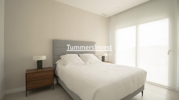 Nieuwbouw Woningen · Villa · Finestrat · Puig Campana Golf