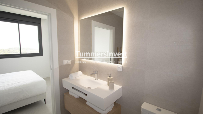 Nieuwbouw Woningen · Villa · Finestrat · Puig Campana Golf