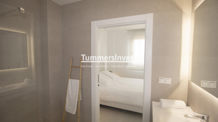 Nieuwbouw Woningen · Villa · Finestrat · Puig Campana Golf