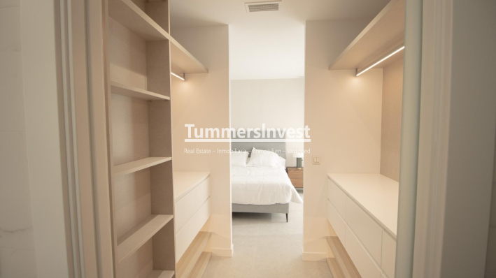 Nieuwbouw Woningen · Villa · Finestrat · Puig Campana Golf