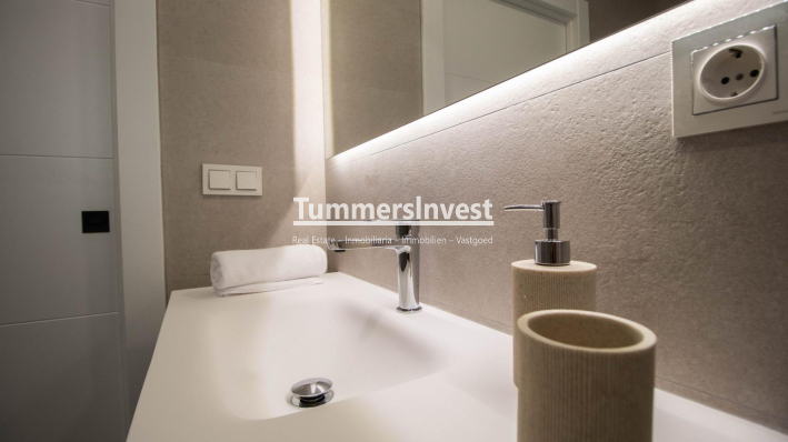 Nieuwbouw Woningen · Villa · Finestrat · Puig Campana Golf