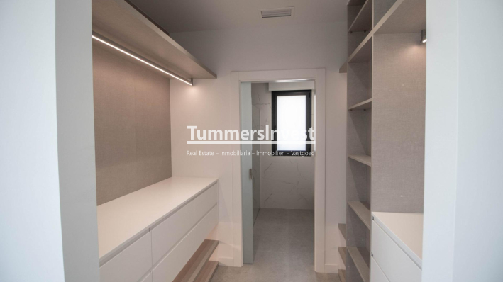 Nieuwbouw Woningen · Villa · Finestrat · Puig Campana Golf