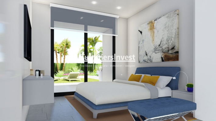 Nieuwbouw Woningen · Villa · Calasparra · Coto Riñales