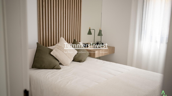 Nieuwbouw Woningen · Penthouse · Alhama De Murcia · Condado De Alhama