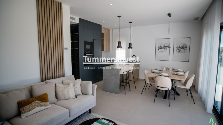 Nieuwbouw Woningen · Penthouse · Alhama De Murcia · Condado De Alhama
