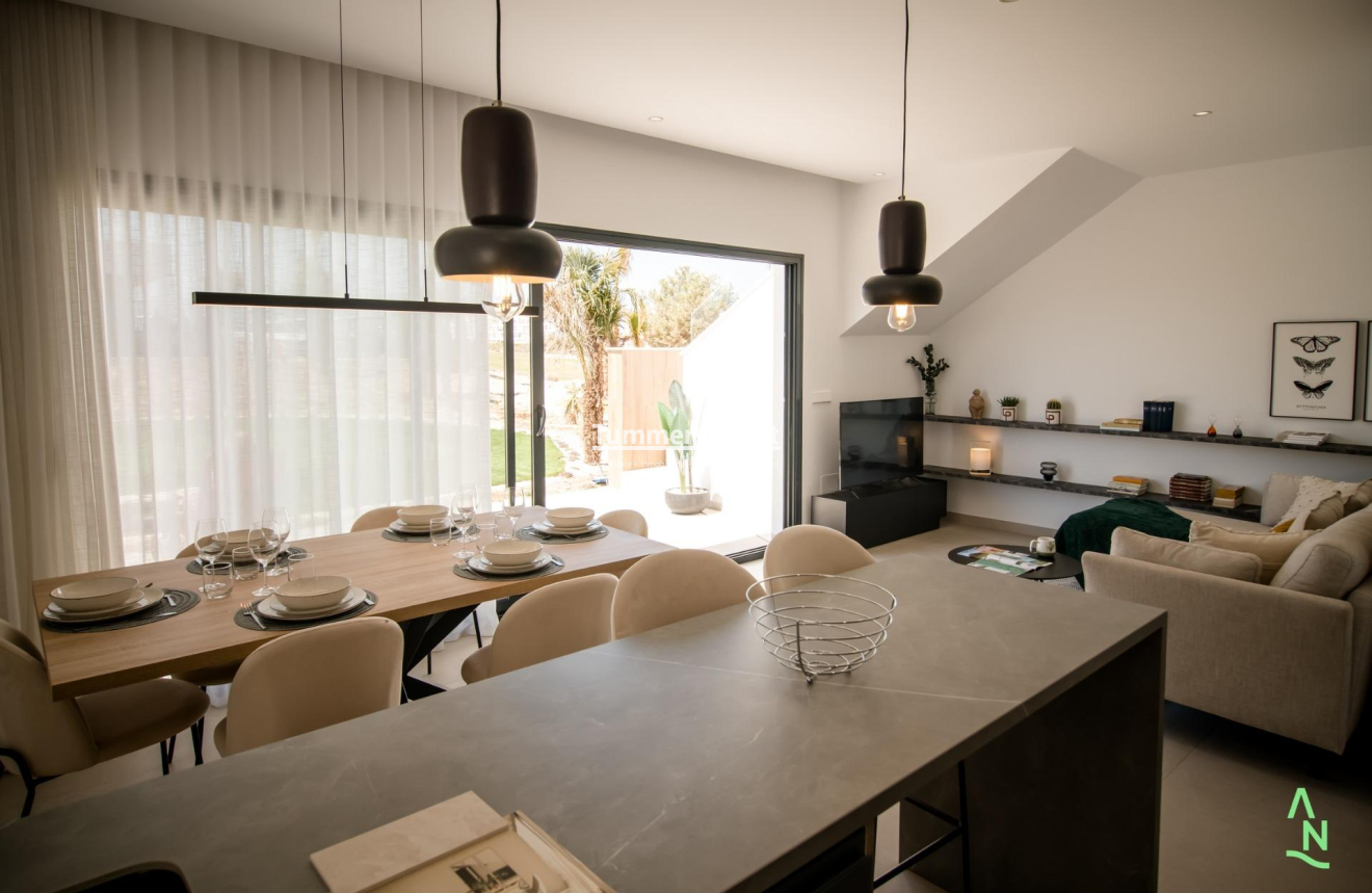 Nieuwbouw Woningen · Penthouse · Alhama De Murcia · Condado De Alhama
