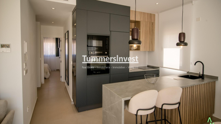Nieuwbouw Woningen · Penthouse · Alhama De Murcia · Condado De Alhama