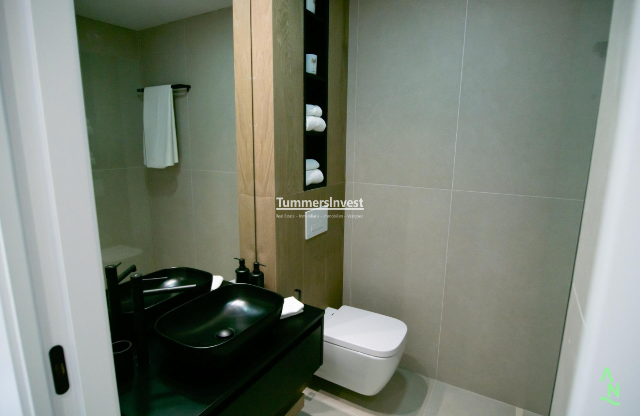 Nieuwbouw Woningen · Penthouse · Alhama De Murcia · Condado De Alhama