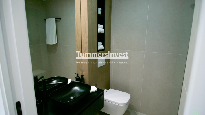 Nieuwbouw Woningen · Penthouse · Alhama De Murcia · Condado De Alhama