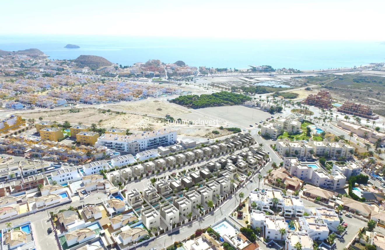 Nieuwbouw Woningen · Villa · San Juan de los Terreros · San Juan De Los Terreros