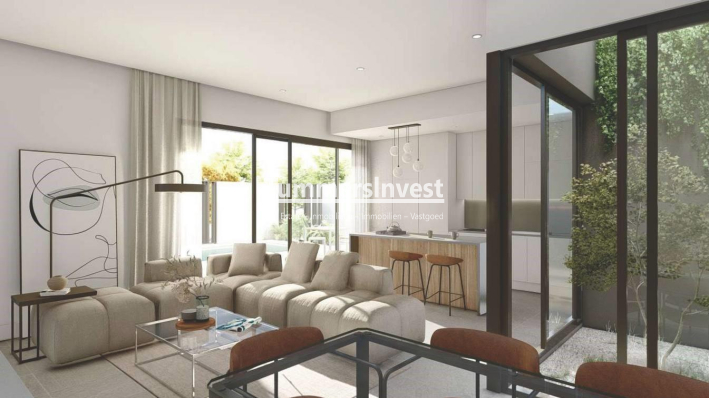 Nieuwbouw Woningen · Villa · San Juan de los Terreros · San Juan De Los Terreros