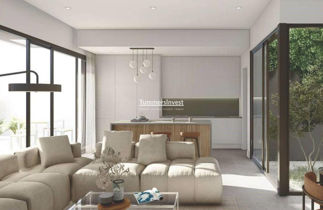 Nieuwbouw Woningen · Villa · San Juan de los Terreros · San Juan De Los Terreros