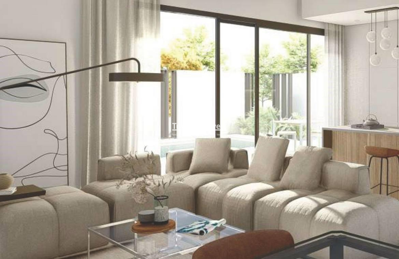 Nieuwbouw Woningen · Villa · San Juan de los Terreros · San Juan De Los Terreros