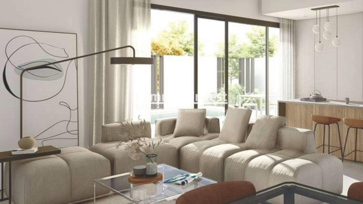 Nieuwbouw Woningen · Villa · San Juan de los Terreros · San Juan De Los Terreros