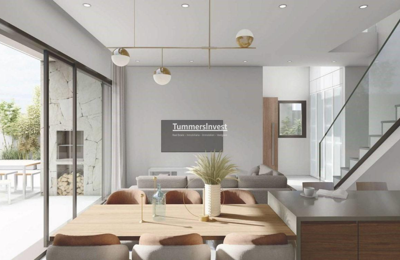 Nieuwbouw Woningen · Villa · San Juan de los Terreros · San Juan De Los Terreros