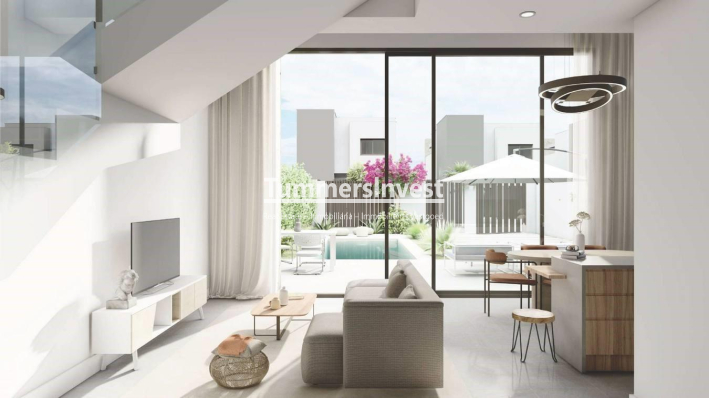 Nieuwbouw Woningen · Villa · San Juan de los Terreros · San Juan De Los Terreros