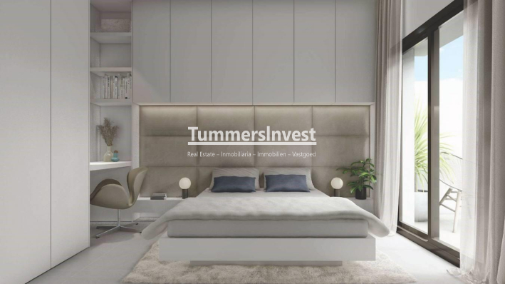 Nieuwbouw Woningen · Villa · San Juan de los Terreros · San Juan De Los Terreros