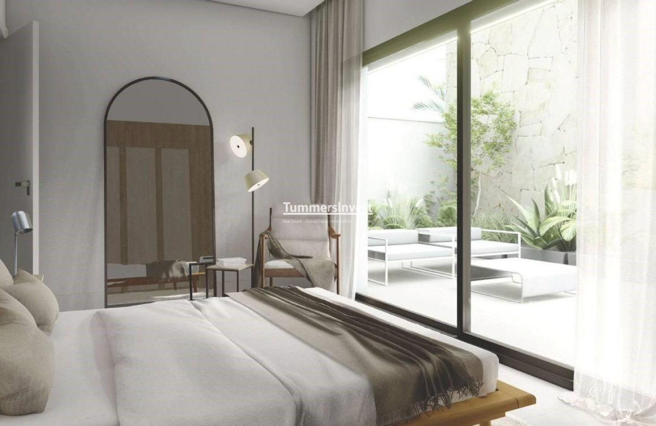 Nieuwbouw Woningen · Villa · San Juan de los Terreros · San Juan De Los Terreros