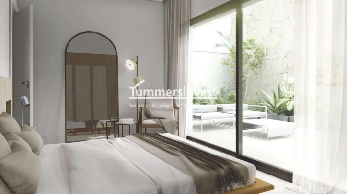 Nieuwbouw Woningen · Villa · San Juan de los Terreros · San Juan De Los Terreros