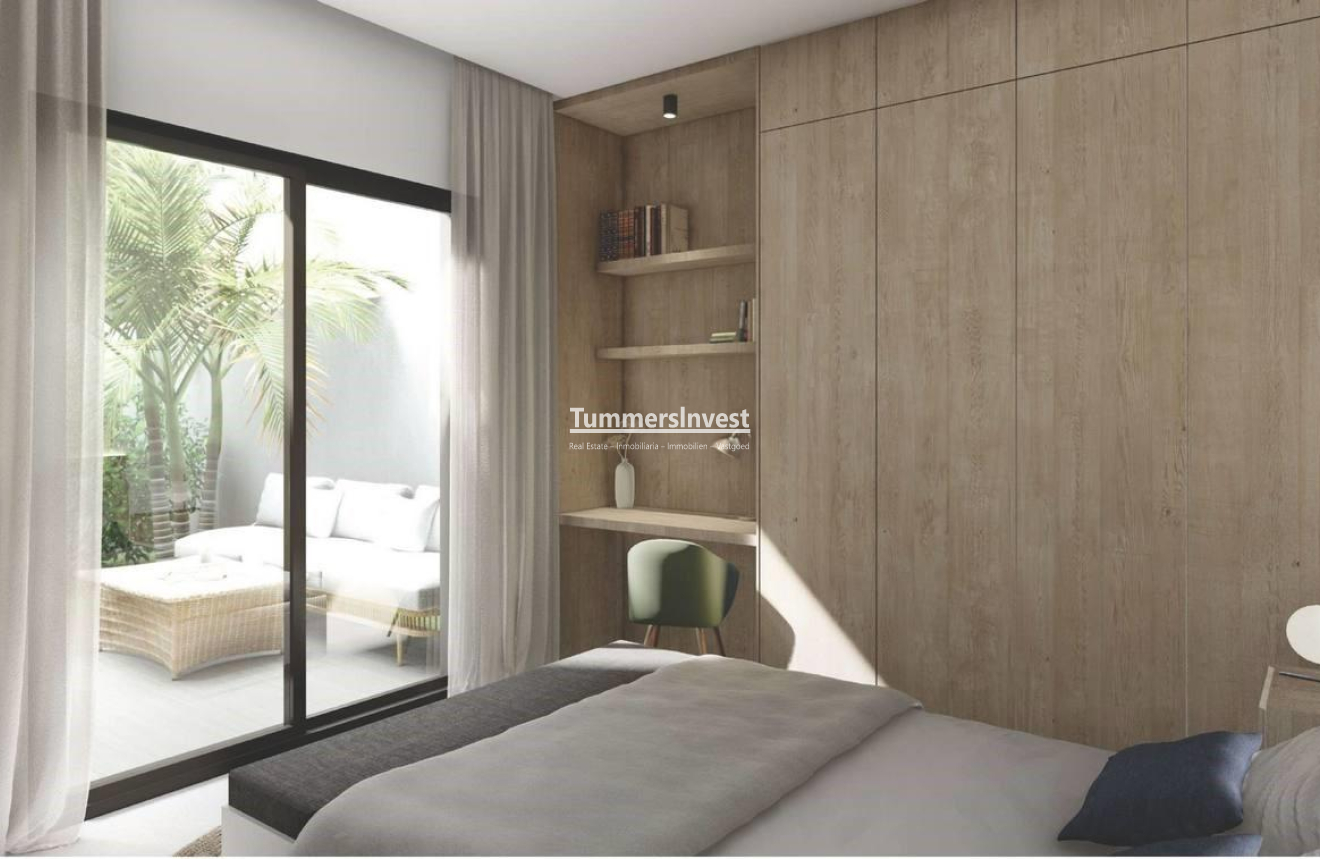 Nieuwbouw Woningen · Villa · San Juan de los Terreros · San Juan De Los Terreros