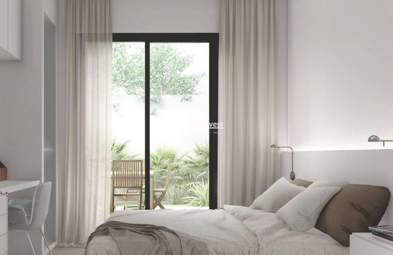 Nieuwbouw Woningen · Villa · San Juan de los Terreros · San Juan De Los Terreros