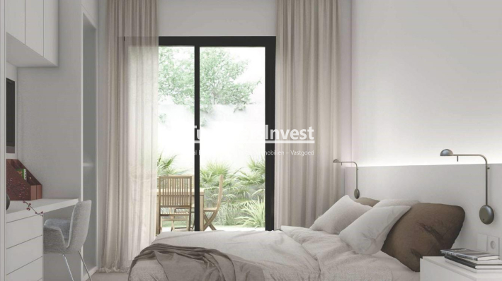 Nieuwbouw Woningen · Villa · San Juan de los Terreros · San Juan De Los Terreros