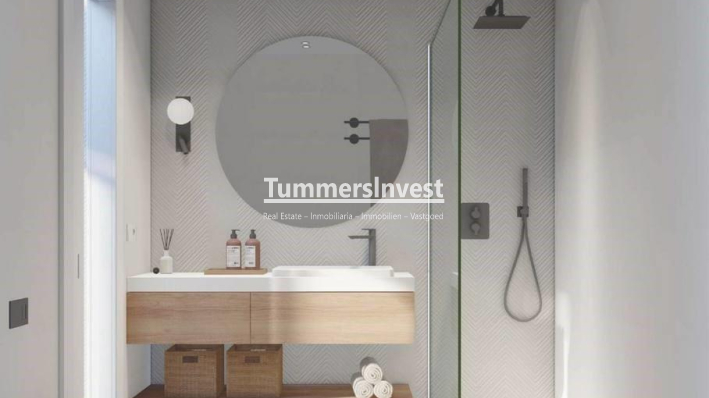 Nieuwbouw Woningen · Villa · San Juan de los Terreros · San Juan De Los Terreros