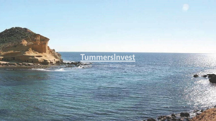 Nieuwbouw Woningen · Villa · San Juan de los Terreros · San Juan De Los Terreros