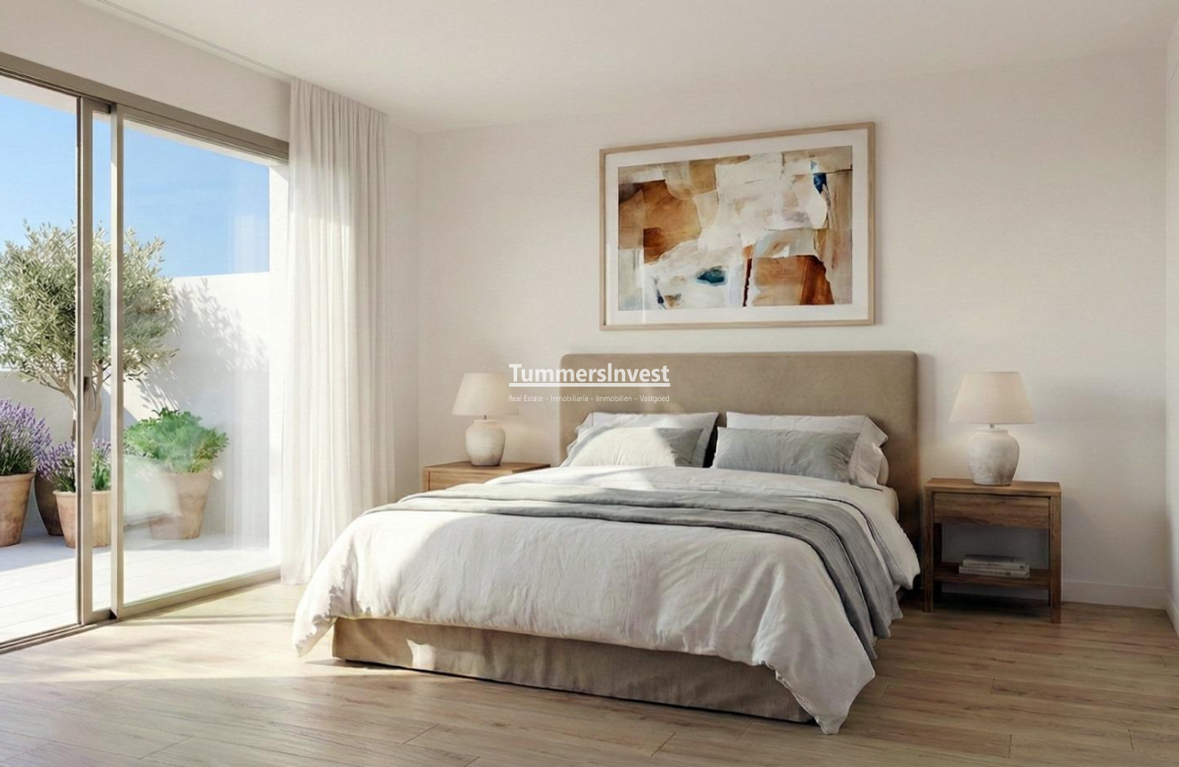 Nieuwbouw Woningen · Bungalow · Pilar de la Horadada · pueblo