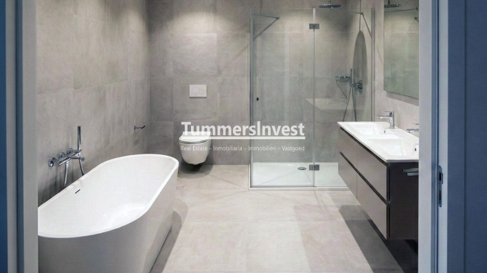 Nieuwbouw Woningen · Bungalow · Pilar de la Horadada · pueblo