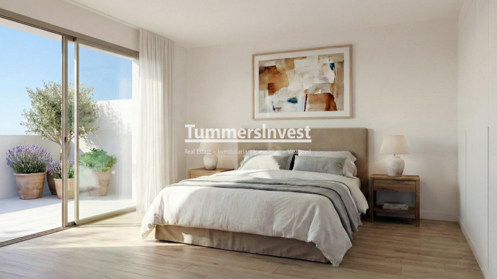 Nieuwbouw Woningen · Bungalow · Pilar de la Horadada · pueblo