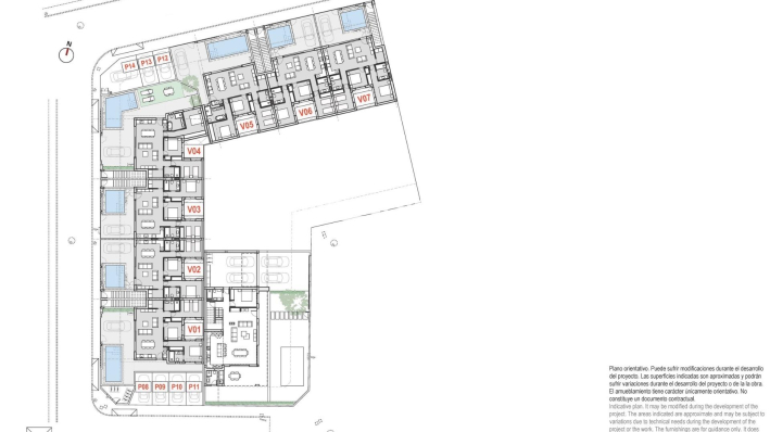 Nieuwbouw Woningen · Bungalow · Pilar de la Horadada · pueblo