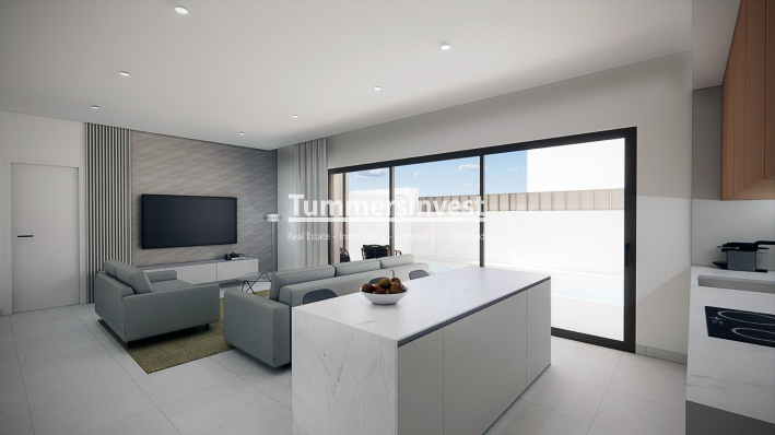 Nieuwbouw Woningen · Bungalow · Pilar de la Horadada · pueblo