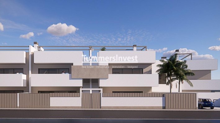 Nieuwbouw Woningen · Bungalow · Pilar de la Horadada · pueblo