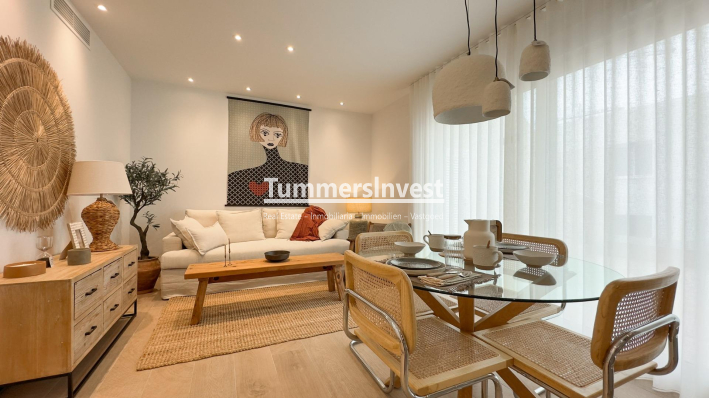 Nieuwbouw Woningen · Bungalow · Algorfa · La Finca Golf