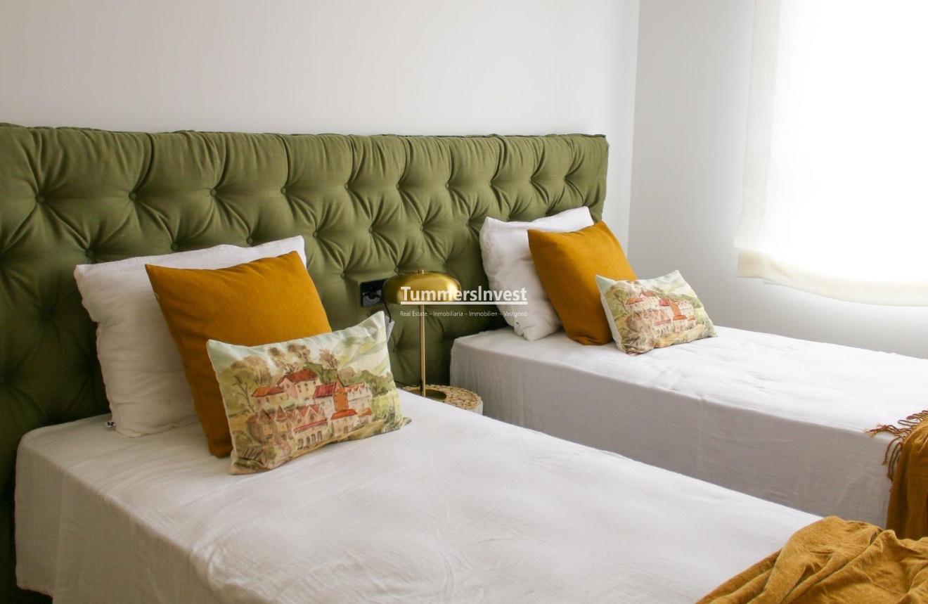 Nieuwbouw Woningen · Bungalow · Algorfa · La Finca Golf