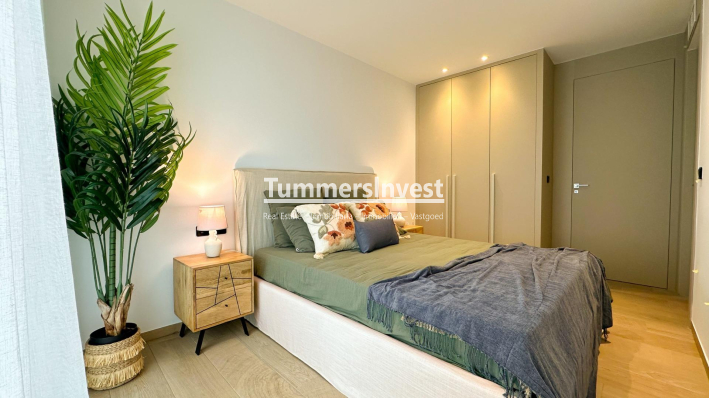 Nieuwbouw Woningen · Bungalow · Algorfa · La Finca Golf