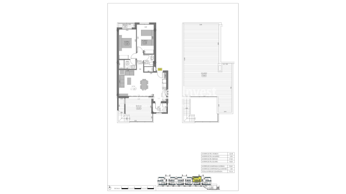 Nieuwbouw Woningen · Bungalow · Algorfa · La Finca Golf