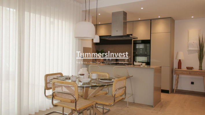 Nieuwbouw Woningen · Bungalow · Algorfa · La Finca Golf