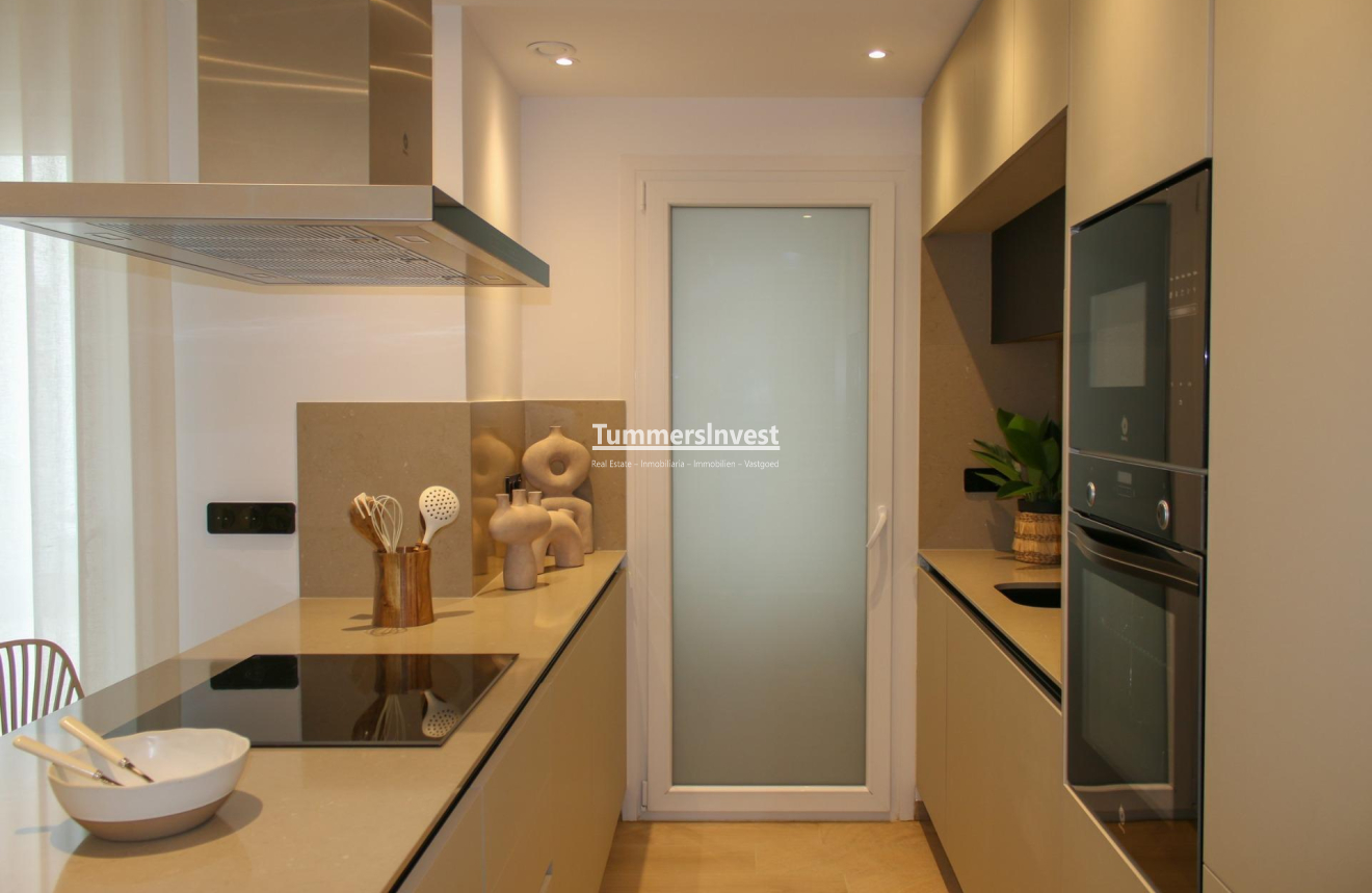 Nieuwbouw Woningen · Bungalow · Algorfa · La Finca Golf